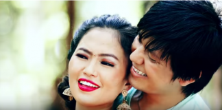 आयो विश्व दोङको ‘क्या राम्रो धरान बजार’