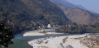 दोलालघाट पर्यटन बोर्डले गरियो बालुवा टेन्डर ‘खारेज