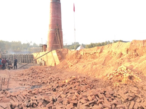 Itta यो घट्ना आज (विहिबार) को हो ।