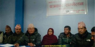मण्डनदेउपुर नपाको निर्णयहरु सार्वजनिक, नगरपालिकाको नाम परिवर्तनको प्रस्ताब पारित