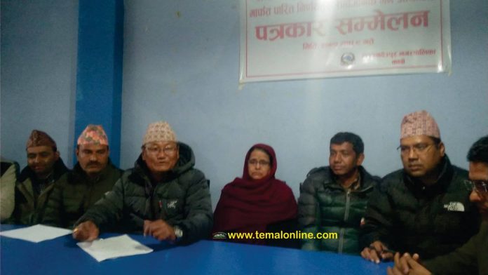 मण्डनदेउपुर नपाको निर्णयहरु सार्वजनिक, नगरपालिकाको नाम परिवर्तनको प्रस्ताब पारित