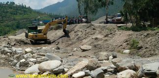 काभ्रेका क्रसर सात दिने समयसिमा, अवैध क्रसरहरु बन्द गर्नुपर्ने सांसदहरुको जोड