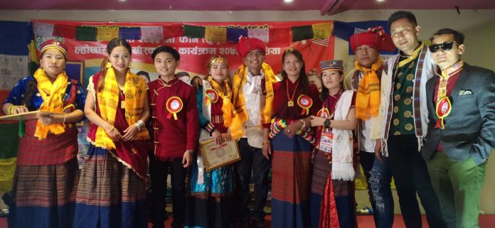 मलेसियामा ल्होछार संगितिक धमाका कार्यक्रम सम्पन्न