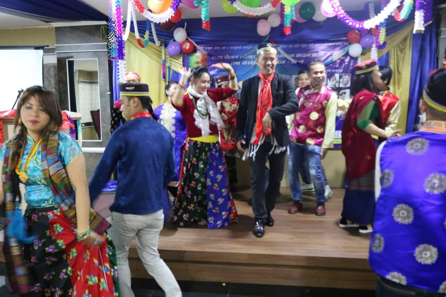 मलेसियाको जोहोरबारुमा ल्होछार सांगीतिक कार्यक्रम सम्पन्न