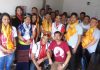 मलेसियामा नेपाल प्रबासी तामाङ युवा मञ्च गठन, अध्यक्षमा प्रकाश वाइबा