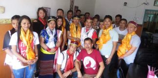 मलेसियामा नेपाल प्रबासी तामाङ युवा मञ्च गठन, अध्यक्षमा प्रकाश वाइबा