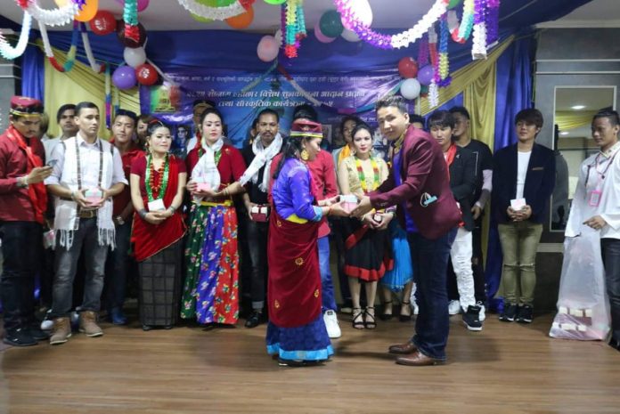 मलेसियाको जोहोरबारुमा ल्होछार सांगीतिक कार्यक्रम सम्पन्न