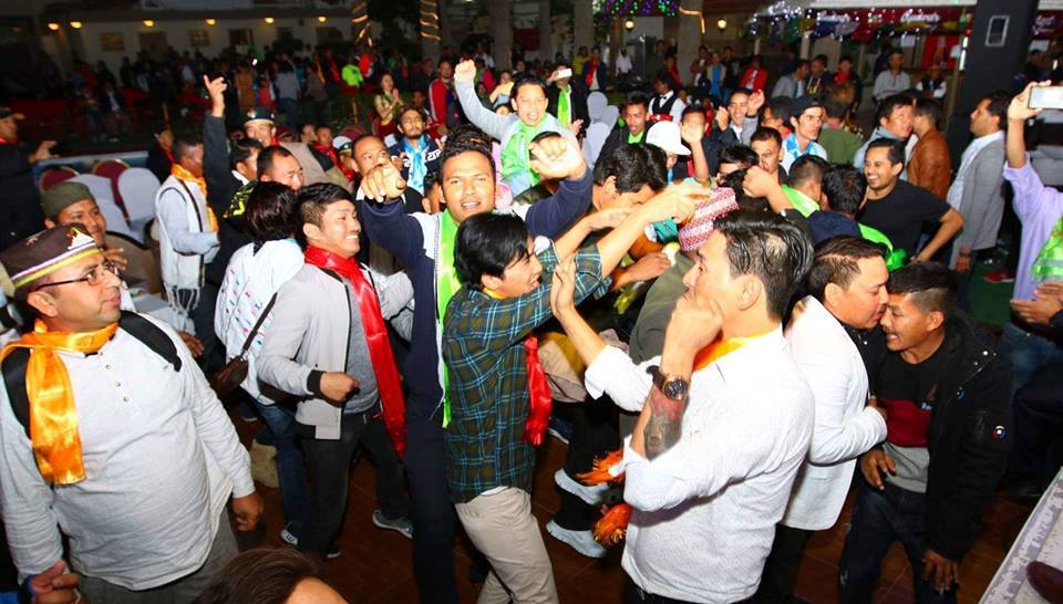 बहराईनमा ‘सोनाम ल्होछार साँस्कृतिक साँझ’ सम्पन्न