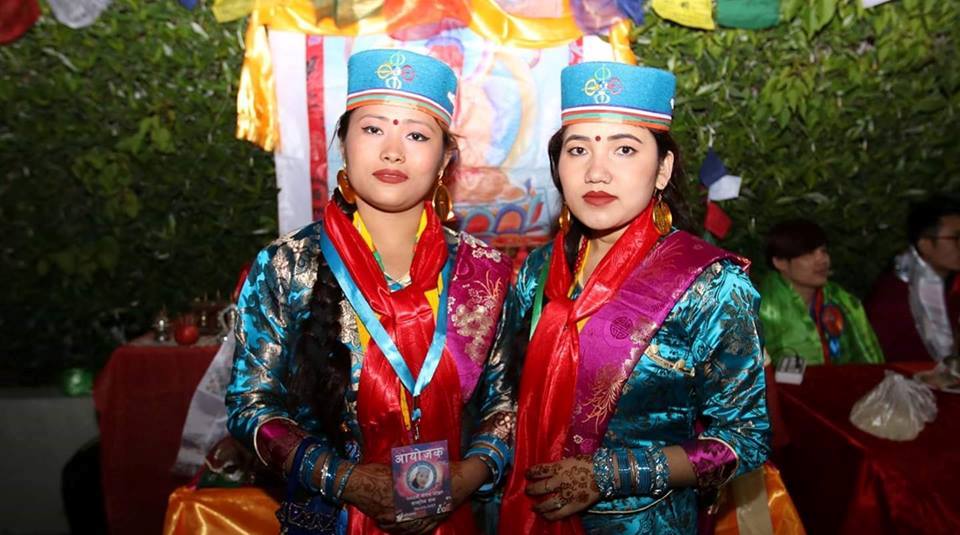 बहराईनमा ‘सोनाम ल्होछार साँस्कृतिक साँझ’ सम्पन्न