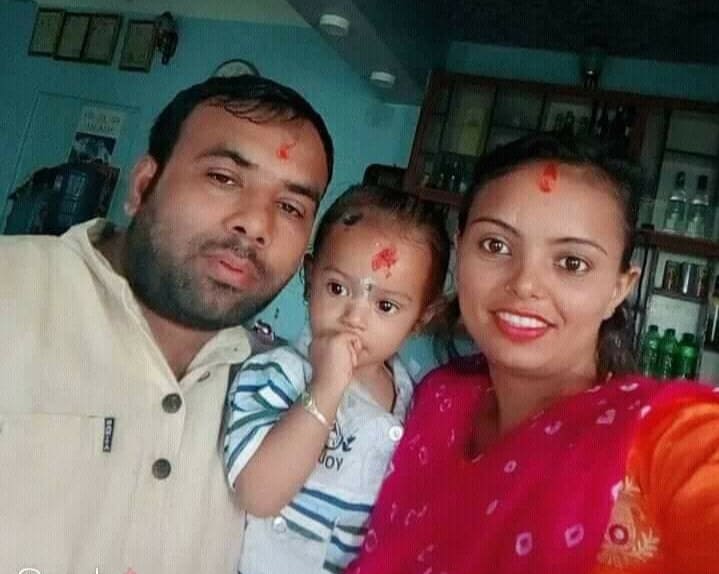 सफल व्यवसायी चापागाईं दम्पति
