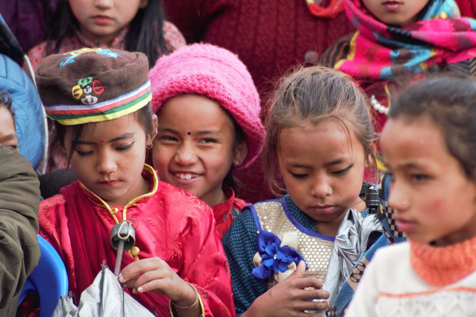 देवीटारमा ल्होछारको रौनक (फोटो फिचार सहित)