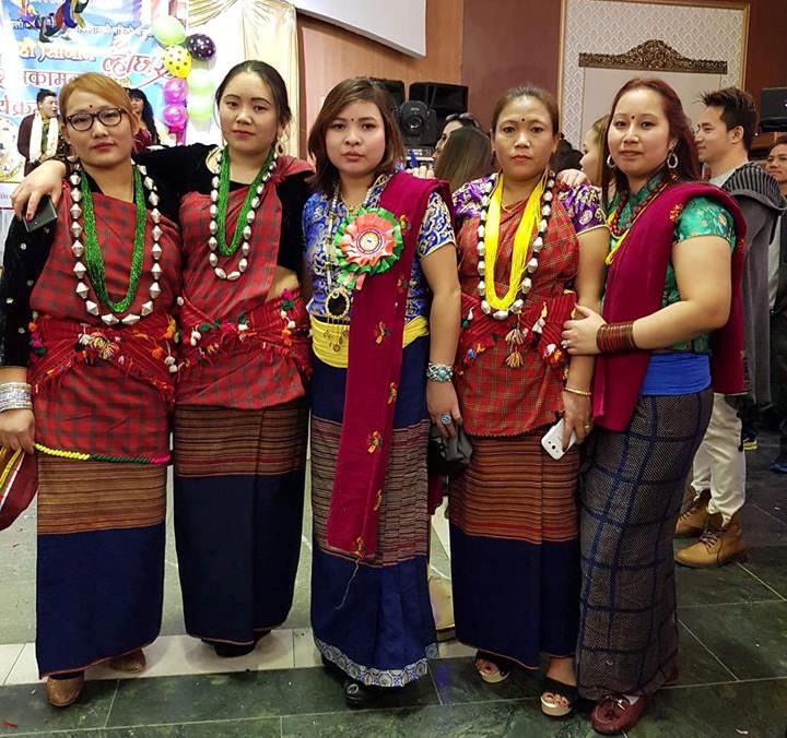 इराकको सुलेमानियामा विविध कार्यक्रमका साथ मनाईयो ल्होछार 