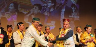 तामाङ समाज जापानको आयोजनामा ल्होछार साँस्कृतिक कार्यक्रम सम्पन्न