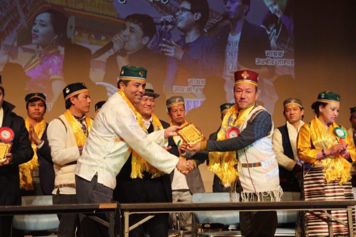 तामाङ समाज जापानको आयोजनामा ल्होछार साँस्कृतिक कार्यक्रम सम्पन्न