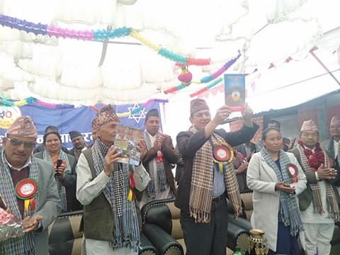 Bhanu kdf