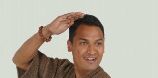 रामेछाप तामाङ कलाकारको अध्यक्षमा बैरागी मोक्तान