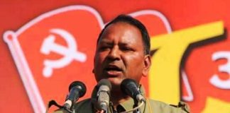 हेमन्तप्रकाश ओली ‘सुदर्शन’