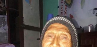 तेमालका एक बृद्ध एक हप्तादेखि बेपत्ता, खोजीकार्य गर्न परिवारको अनुरोध