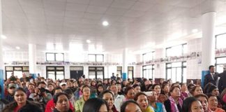 रिजेन्ट स्कुलको आठौं वार्षिकोत्सब तथा अभिभावक दिवस सम्पन्न