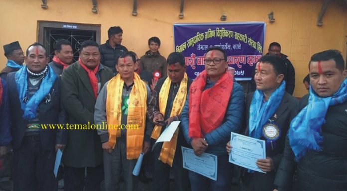 temal news photo तिमाल विद्युतिकरणको अध्यक्षमा सार्कीमान, आर्थिक प्रतिवेदन ‘फेल’