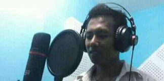 काभ्रेका गायक उत्तम तामाङ आधुनिक गीत तर्फ अघि बढदै