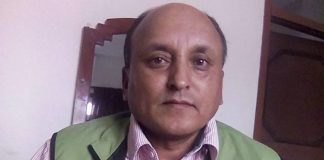 हिरासतमा रहेका विप्लव समूहका नेता जीवन्तको स्वास्थ्य अवस्थ गम्भिर