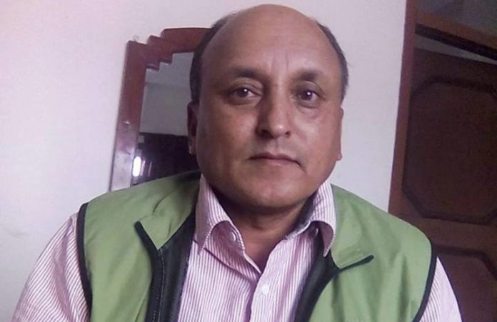 हिरासतमा रहेका विप्लव समूहका नेता जीवन्तको स्वास्थ्य अवस्थ गम्भिर