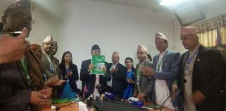 महालेखा प्रतिवेदनः प्रत्येक नेपालीको थाप्लोमा ३२ हजार ऋण