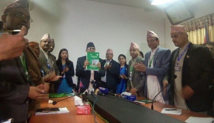 Lekha महालेखा प्रतिवेदनः प्रत्येक नेपालीको थाप्लोमा ३२ हजार ऋण