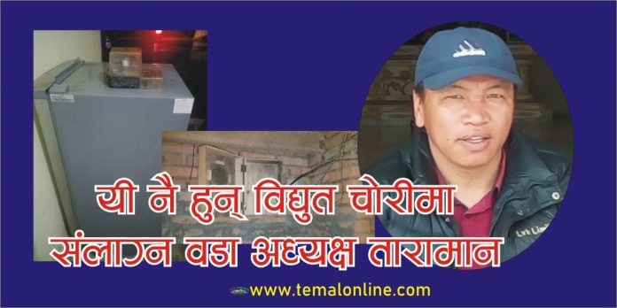 Tarman
