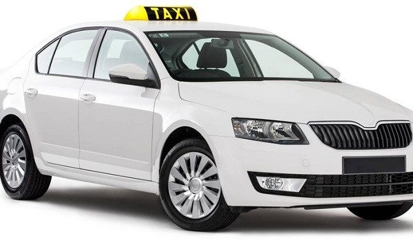 Taxi