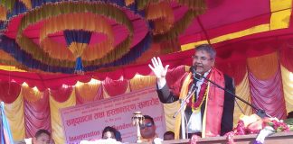 ‘तेमालमा तामाङ साँस्कृतिक पर्यटनको सम्भाना छ’, –मन्त्री बाँस्कोटा
