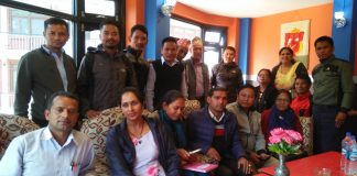 याथाशिघ्रा नतिजा सार्वजनिक गर्न काभ्रेका अस्थायी शिक्षकहरुको माग