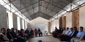तेमालमा विज्ञान र गणित विषयका शिक्षकलाई तालिम