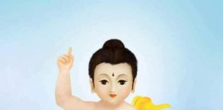 बुद्ध जयन्तीबारे संक्षिप्त परिचय