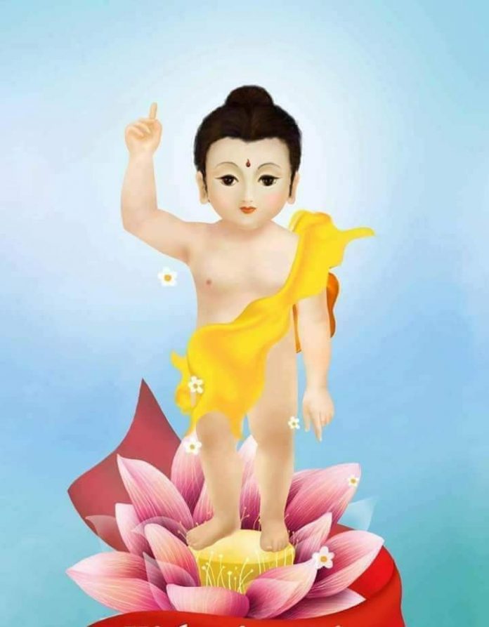 बुद्ध जयन्तीबारे संक्षिप्त परिचय