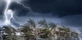 'फानी'को प्रभाव नेपालमाः आइतबारसम्म वर्षासँगै हिमपात हुन सक्ने