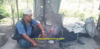 पुर्खाले अपनाएको पेशामा सफल हुँदै कान्छा वि.क.