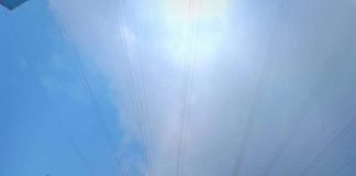 उपाध्यक्ष बिष्टबाटै सुनापती डाँडाबाट प्याराग्लाइडिङकोे परीक्षण