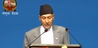 प्रदेश र स्थानीय तहलाई कति बजेट ?