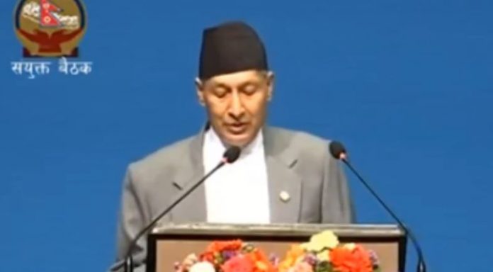 प्रदेश र स्थानीय तहलाई कति बजेट ?