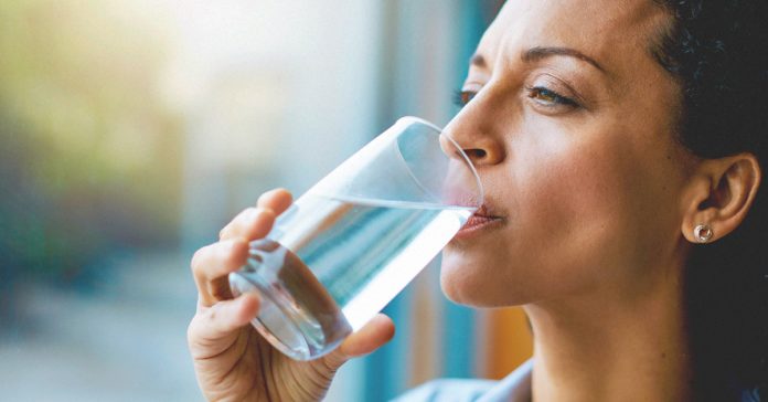 Drinking water विहान खाली पेटमा पानी पिउँदा फाइदै फाइदा