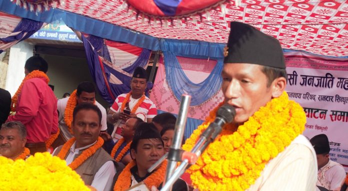 Dudhraj