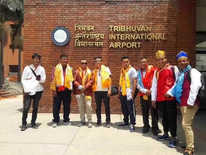 Ghedung आइटीसी पूर्वी एशिया क्षेत्रिय सम्मेलनको तयारी पूरा, सम्मेलन भोलीदेखि