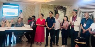 अन्तराष्ट्रिय तामाङ परिषद् पूर्वी एशियाको संयोजकमा अस्मिता