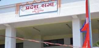 प्रदेश ३ ले राजस्व बाँडफाँड सम्बन्धमा स्थानीय तहको अनुगमन गर्ने