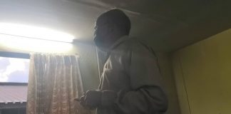 काउकुती लगाउँछु भन्दै बलात्कार गर्ने बृद्ध प्रहरी खोरमा