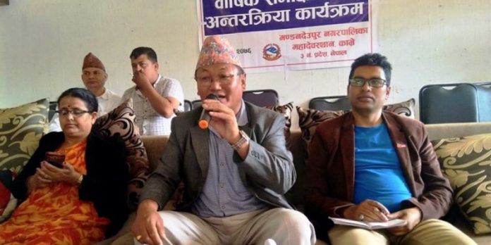 Tok Bdru