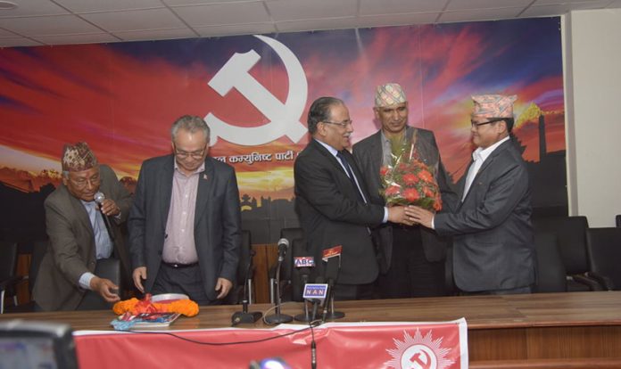 prachanda_Pqf8zEZvzt पदम राईले छोडे विप्लवको साथ, यस्तो रहेछ कारण (भिडियो सहित)