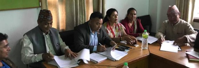Dhulikhe